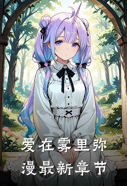 爱在雾里弥漫最新章节