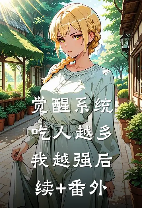 觉醒系统：吃人越多我越强后续+番外