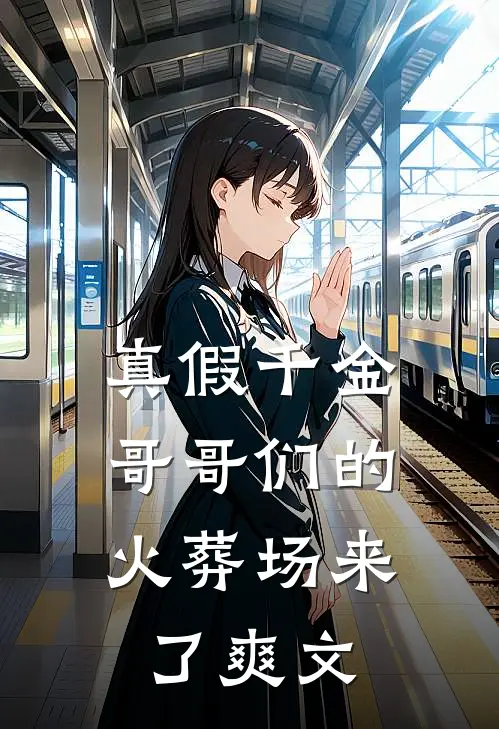 真假千金：哥哥们的火葬场来了爽文