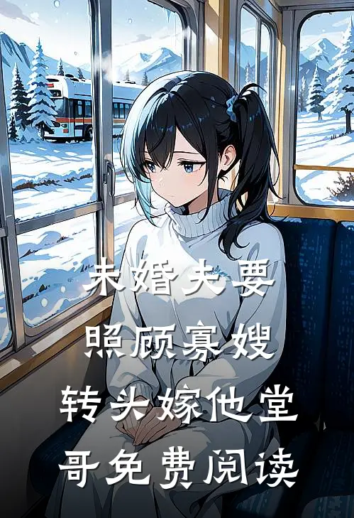 未婚夫要照顾寡嫂,转头嫁他堂哥免费阅读