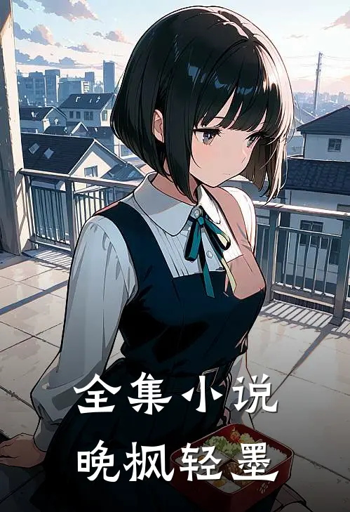 全集小说晚枫轻墨