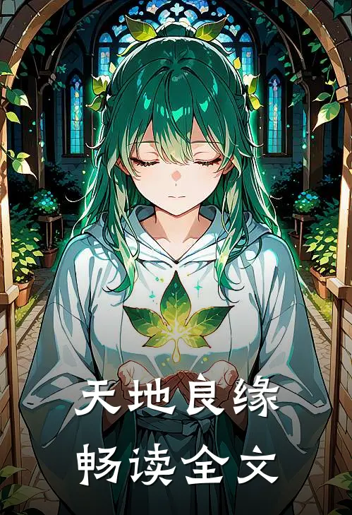 天地良缘畅读全文