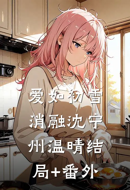 爱如初雪消融沈宁州温晴结局+番外