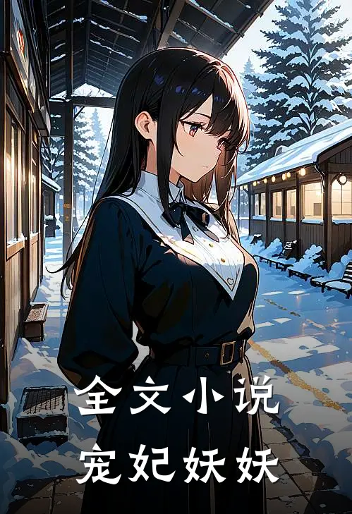 全文小说宠妃妖妖