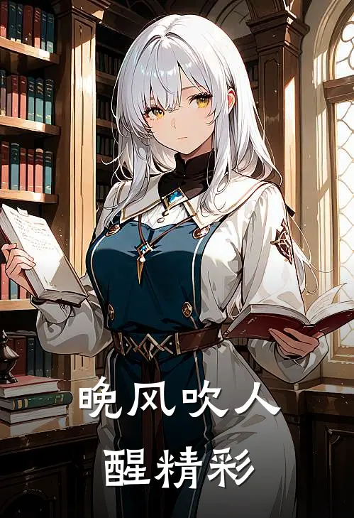 晚风吹人醒精彩