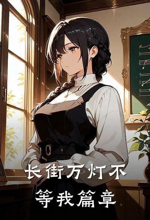 长街万灯不等我篇章