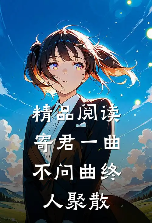精品阅读寄君一曲：不问曲终人聚散