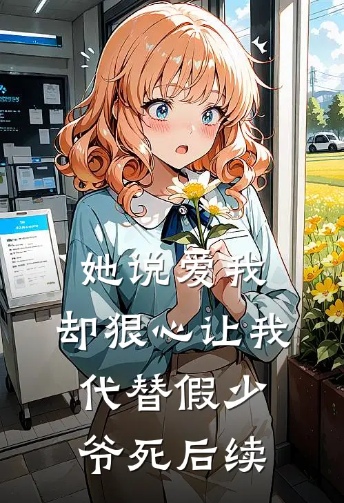 她说爱我，却狠心让我代替假少爷死后续