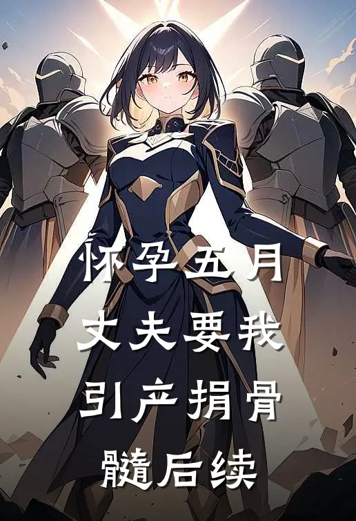 怀孕五月，丈夫要我引产捐骨髓后续