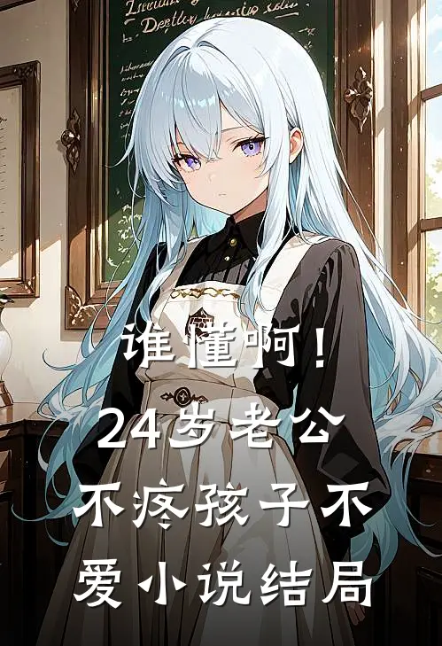 谁懂啊！24岁老公不疼孩子不爱小说结局