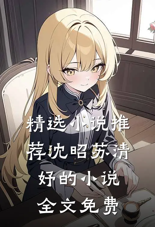 精选小说推荐沈昭苏清妤的小说全文免费