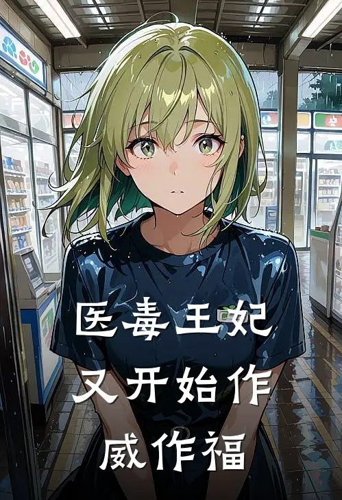 医毒王妃又开始作威作福