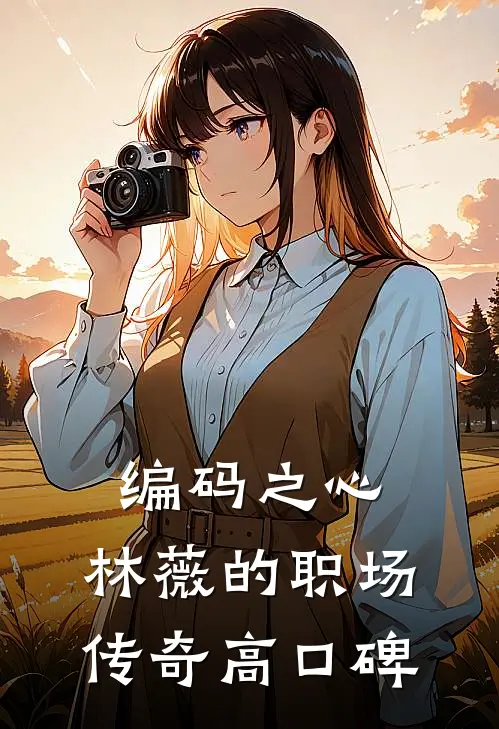 《编码之心：林薇的职场传奇》高口碑