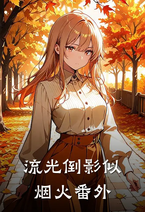 流光倒影似烟火番外