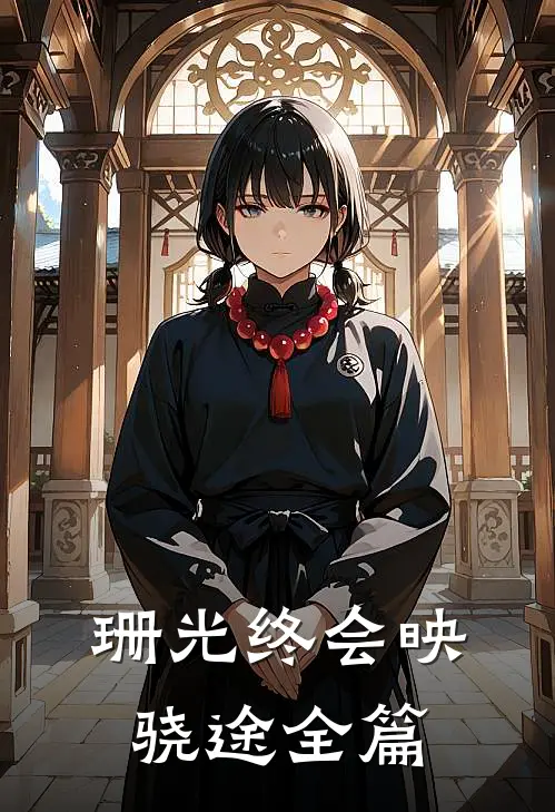 珊光终会映骁途全篇