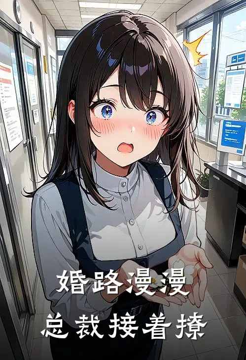 婚路漫漫：总裁接着撩