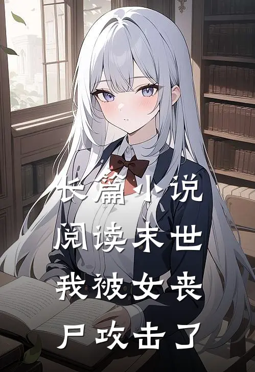 长篇小说阅读末世我被女丧尸攻击了
