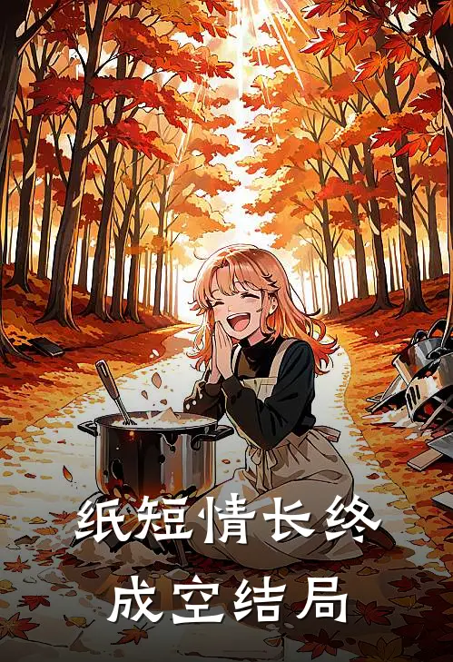 纸短情长终成空结局