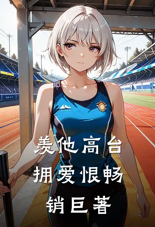 羡他高台拥爱恨畅销巨著