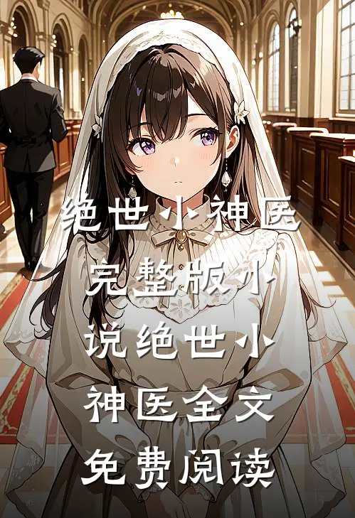 绝世小神医完整版小说_绝世小神医全文免费阅读