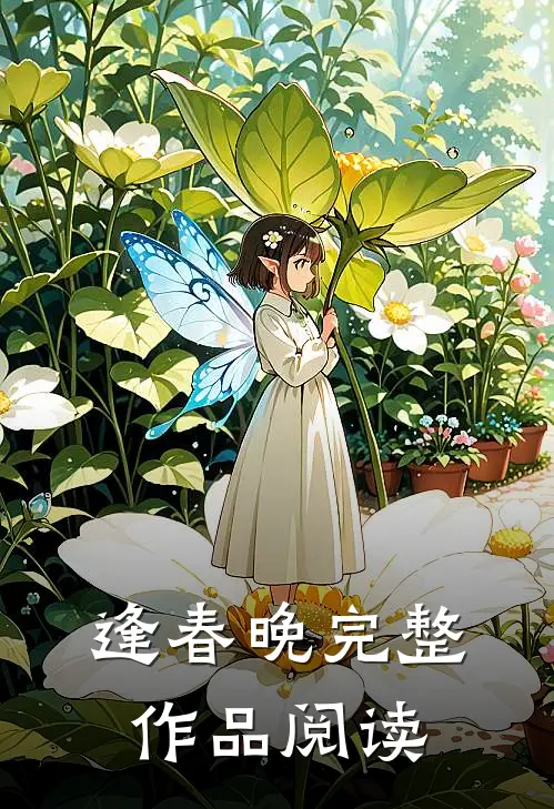 逢春晚完整作品阅读