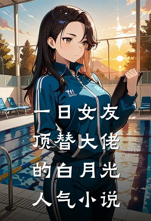一日女友顶替大佬的白月光人气小说