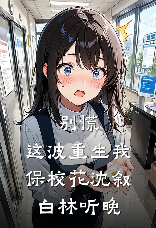 别慌，这波重生我保校花沈叙白林听晚