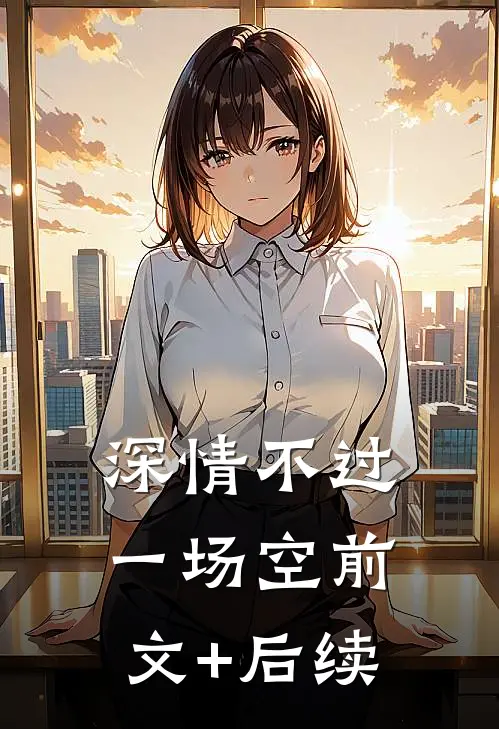 深情不过一场空前文+后续