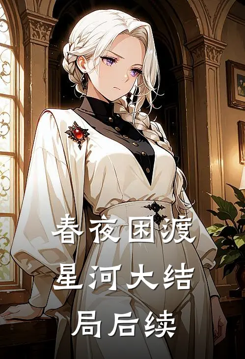 春夜困渡星河大结局后续