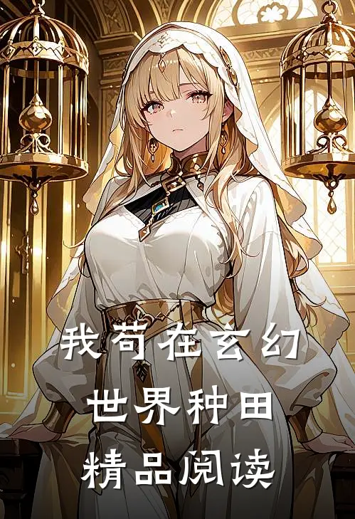 我苟在玄幻世界种田精品阅读