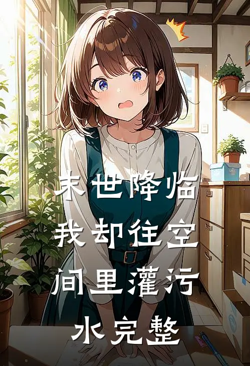 末世降临，我却往空间里灌污水完整