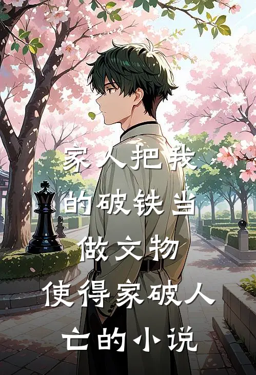 家人把我的破铁当做文物，使得家破人亡的小说