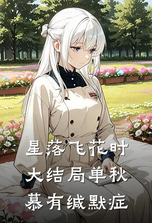 星落飞花时大结局单秋慕有缄默症