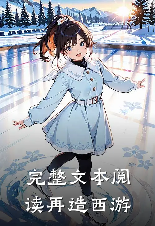完整文本阅读再造西游，
