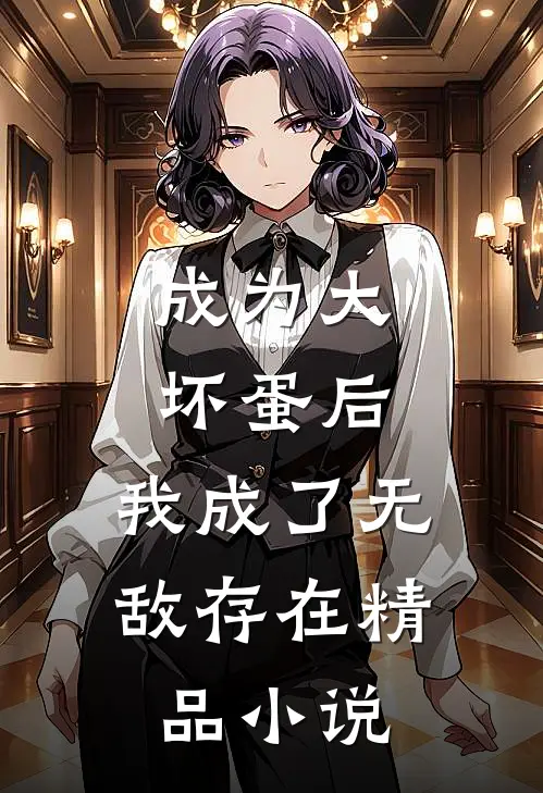 成为大坏蛋后,我成了无敌存在精品阅读