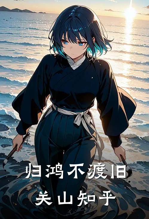 归鸿不渡旧关山知乎