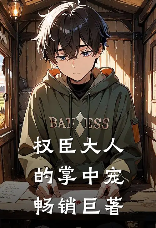 权臣大人的掌中宠畅销巨著