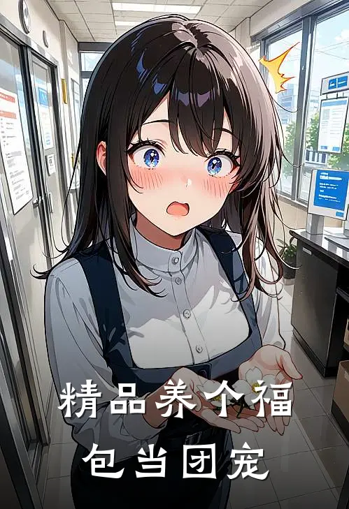 精品养个福包当团宠