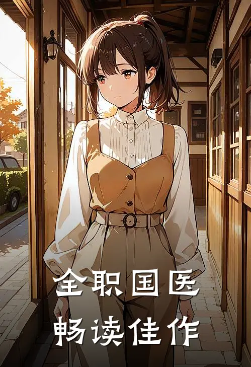全职国医畅读佳作