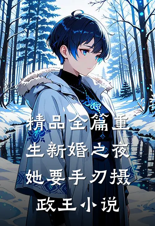 精品全篇重生新婚之夜,她要手刃摄政王小说
