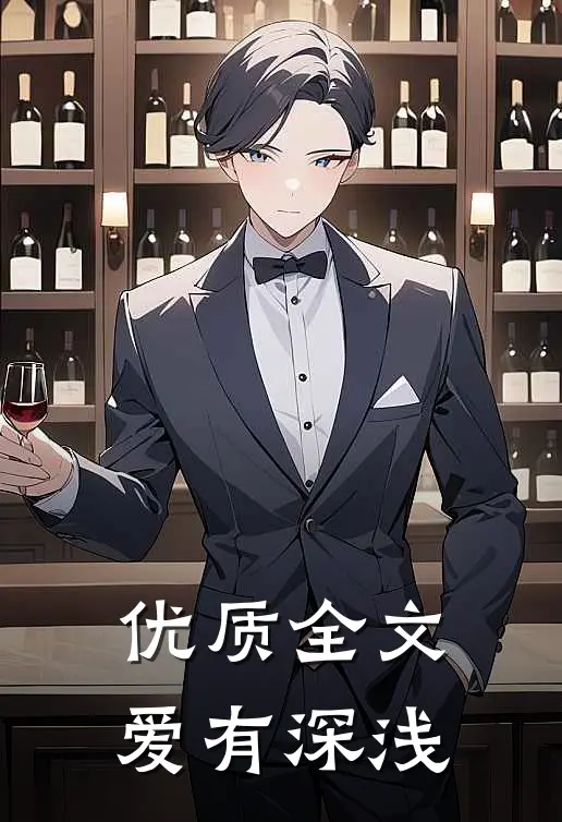 优质全文爱有深浅