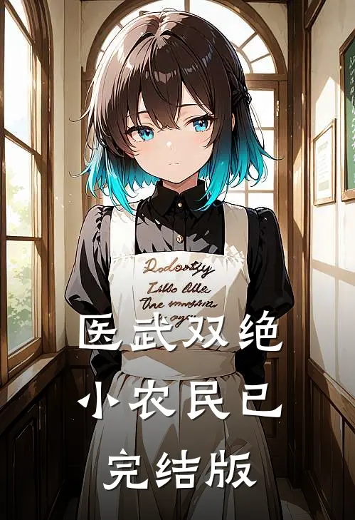 医武双绝小农民已完结版