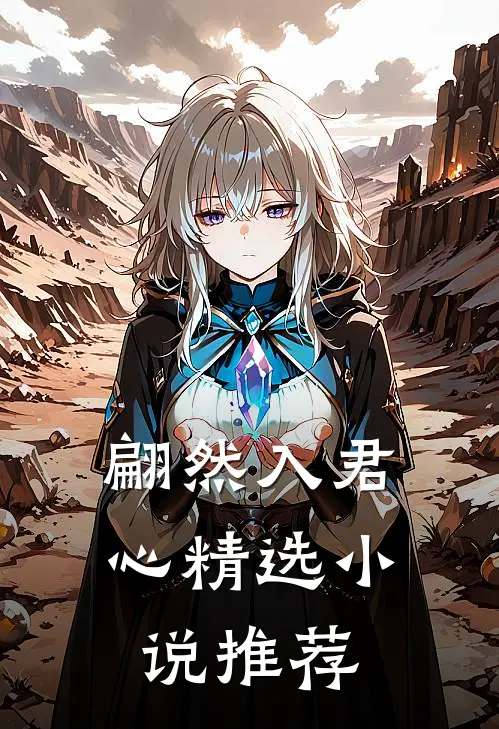 翩然入君心精选小说推荐