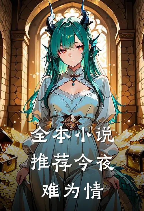 全本小说推荐今夜难为情