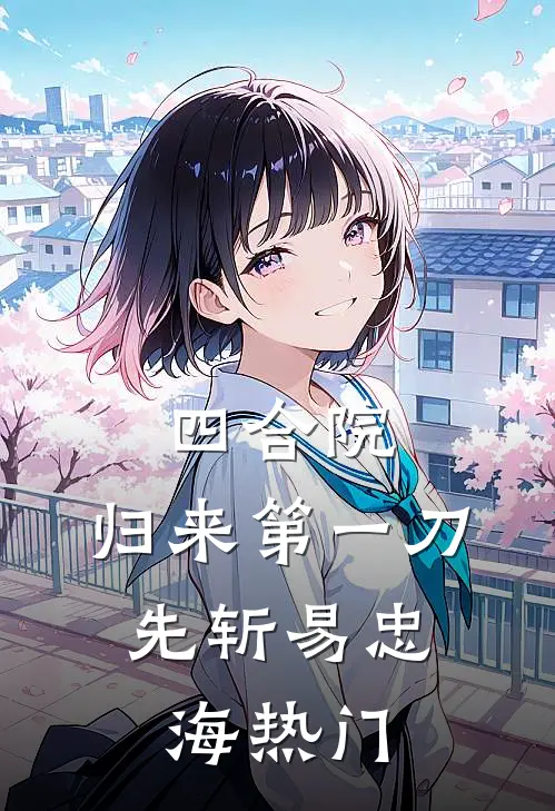 四合院：归来第一刀，先斩易忠海热门