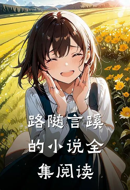 路随言蹊的小说全集阅读