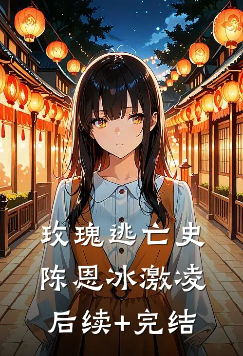 玫瑰逃亡史陈恩冰激凌后续+完结