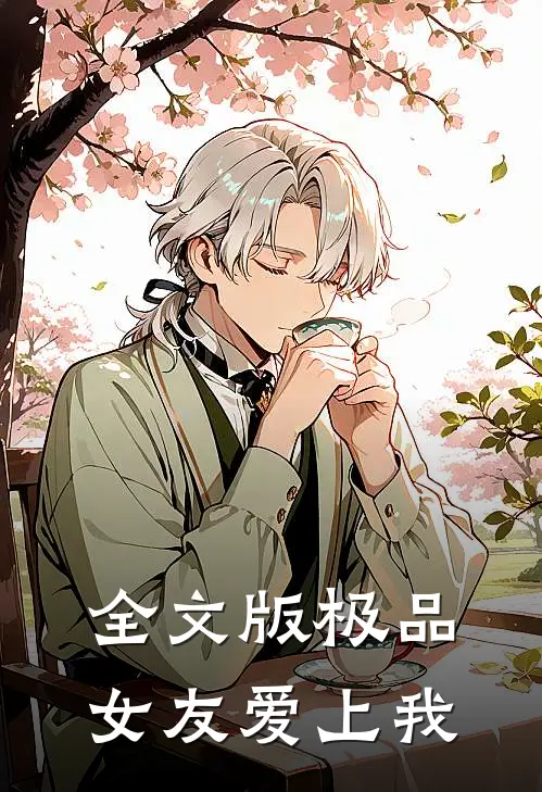全文版极品女友爱上我
