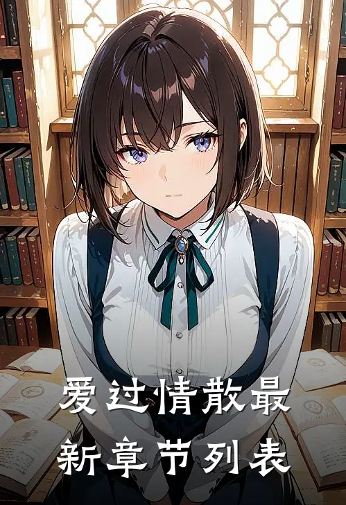爱过情散最新章节列表