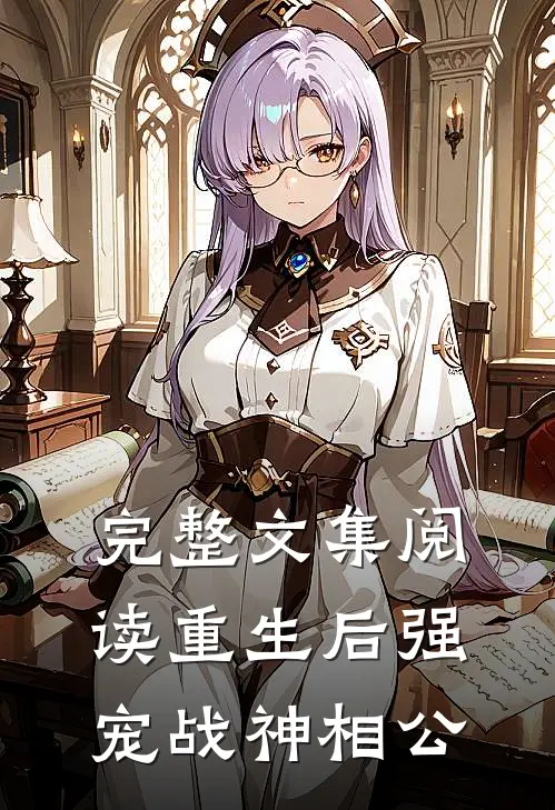 完整文集阅读重生后强宠战神相公